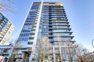 Photo 27: 1107 1320 CHESTERFIELD Avenue in North Vancouver: Central Lonsdale Condo for sale in "Vista Place" : MLS®# R2537049