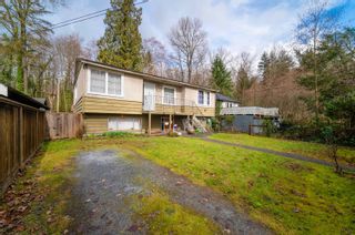 Photo 2: 2212 OLD DOLLARTON Road in North Vancouver: Seymour NV House for sale : MLS®# R2857477