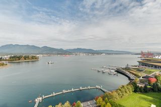 Photo 2: 2101 1233 W CORDOVA Street in Vancouver: Coal Harbour Condo for sale (Vancouver West)  : MLS®# R2743426