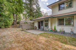 Photo 2: 21 2121 Tzouhalem Rd in Duncan: Du East Duncan Row/Townhouse for sale : MLS®# 886847