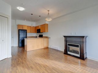 Photo 9: 307 2220 Sooke Rd in Colwood: Co Hatley Park Condo for sale : MLS®# 886833