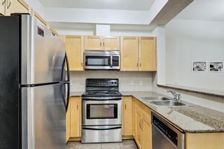 Photo 5: 106 5720 2 Street SW in Calgary: Manchester Apartment for sale : MLS®# A1170013