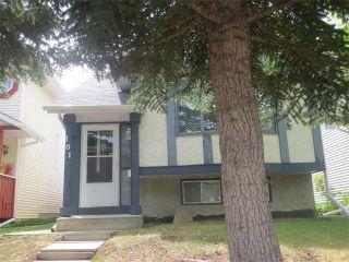 Photo 1: 101 TARARIDGE Close NE in Calgary: Taradale House for sale : MLS®# C4019652
