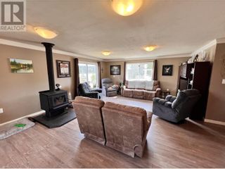 Photo 36: 4187 LAVINGTON ROAD in Quesnel: House for sale : MLS®# R2784440