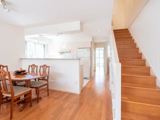 Photo 4: 8420 MILLSTONE Street in Vancouver: Champlain Heights Townhouse for sale (Vancouver East)  : MLS®# R2682915