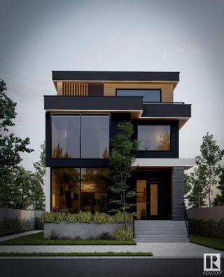 Photo 1: 7140 119 Street in Edmonton: Zone 15 House for sale : MLS®# E4384683