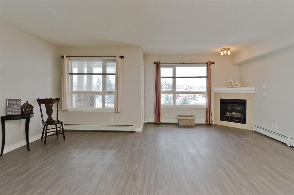 Photo 7: Photos: 322 8200 4 Street NE in Calgary: Beddington Heights Apartment for sale : MLS®# A1161904