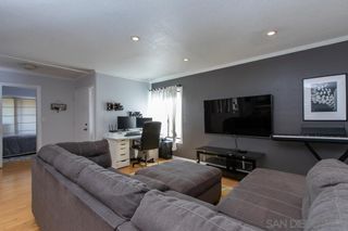Photo 4: MIRA MESA Condo for sale : 2 bedrooms : 8446 Summerdale Rd #C in San Diego