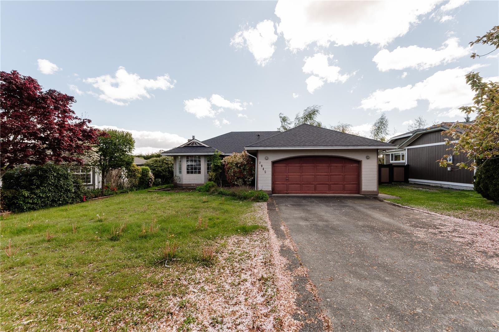Main Photo: 2645 Keats Ave in Campbell River: CR Willow Point House for sale : MLS®# 903823