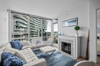 Photo 2: 2303 939 EXPO Boulevard in Vancouver: Yaletown Condo for sale in "THE MAX II" (Vancouver West)  : MLS®# R2780201