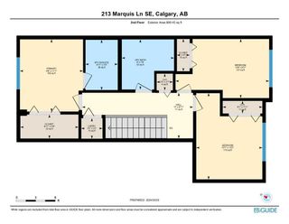 Photo 21: 213 Marquis Lane SE in Calgary: Mahogany Row/Townhouse for sale : MLS®# A2117935