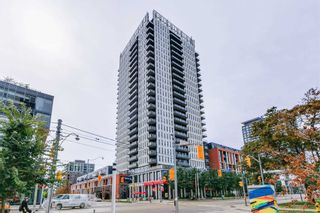 Photo 13: 910 170 Sumach Street in Toronto: Regent Park Condo for lease (Toronto C08)  : MLS®# C5772062
