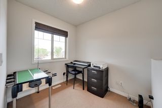 Photo 21: 25 1128 156 Street in Edmonton: Zone 14 House Half Duplex for sale : MLS®# E4342209