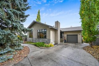 Photo 1: 3740 Kerrydale Road SW in Calgary: Rutland Park Detached for sale : MLS®# A1150718