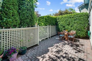 Photo 29: 1646 Myrtle Ave in Victoria: Vi Oaklands Row/Townhouse for sale : MLS®# 877528