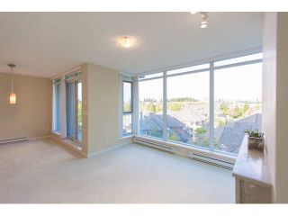 Photo 3: 601 2688 WEST MALL in Vancouver: University VW Condo for sale (Vancouver West)  : MLS®# R2012436