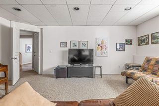 Photo 42: 124 Morris: Canmore Semi Detached (Half Duplex) for sale : MLS®# A2038895