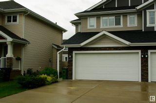 Photo 20: 2732 Sparrow Place in Edmonton: Zone 59 House Half Duplex for sale : MLS®# E4299609