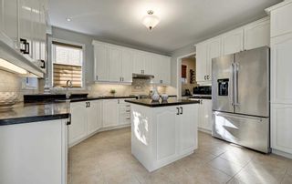 Photo 13: 35 Vanguard Drive in Whitby: Brooklin House (2-Storey) for sale : MLS®# E5427947