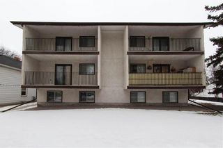 Main Photo: 101 248 Dollard Boulevard in Winnipeg: St Boniface Condominium for sale (2A)  : MLS®# 202406371