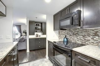 Photo 11: 204 2011 UNIVERSITY Drive NW in Calgary: University Heights Apartment for sale : MLS®# C4305670