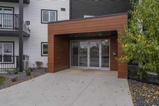 Photo 2: 302 545 Dale Boulevard in Winnipeg: Charleswood Condominium for sale (1H)  : MLS®# 202124213