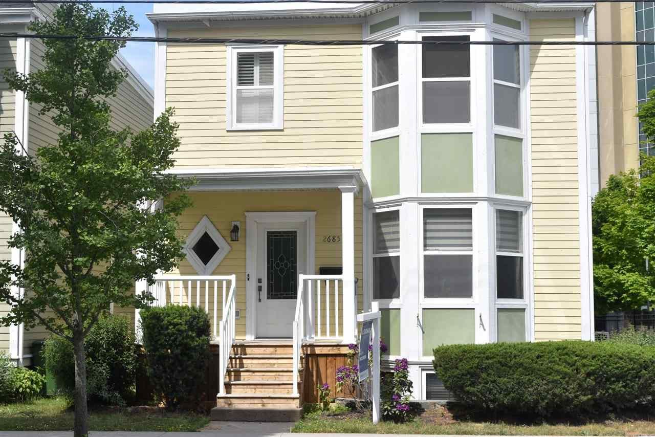 Main Photo: 2685 Gladstone Street in Halifax: 4-Halifax West Residential for sale (Halifax-Dartmouth)  : MLS®# 202014646