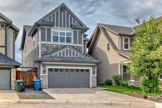 Photo 1: 265 Auburn Glen Manor SE in Calgary: Auburn Bay Detached for sale : MLS®# A2132811