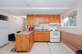 Photo 22: 6079 MARINE Drive in Burnaby: South Slope 1/2 Duplex for sale (Burnaby South)  : MLS®# R2763506
