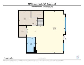 Photo 50: 127 kincora Heath NW in Calgary: Kincora Row/Townhouse for sale : MLS®# A2130436
