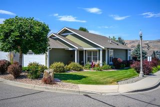 Photo 1: #44 7760 Okanagan Landing Road, in Vernon: House for sale : MLS®# 10261203