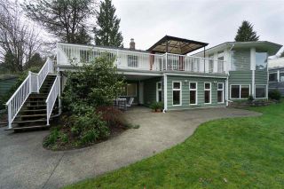 Photo 18: 880 FAIRWAY Drive in North Vancouver: Dollarton House for sale : MLS®# R2035154