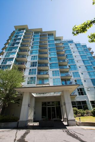 Photo 35: 310 2763 CHANDLERY Place in Vancouver: South Marine Condo for sale in "RIVER DANCE" (Vancouver East)  : MLS®# R2595307