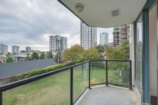 Photo 16: 208 838 AGNES Street in New Westminster: Downtown NW Condo for sale in "Westminster Towers" : MLS®# R2616650