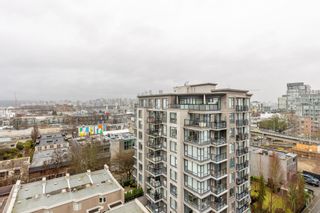 Photo 23: 901 1675 W 8TH Avenue in Vancouver: Fairview VW Condo for sale in "Camera" (Vancouver West)  : MLS®# R2855052