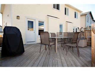 Photo 21: 102 AUTUMN Green SE in Calgary: Auburn Bay House for sale : MLS®# C4082157