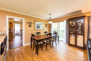 Photo 4: 1580 HAVERSLEY Avenue in Coquitlam: Central Coquitlam House for sale : MLS®# R2271583
