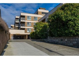 Photo 4: 505 715 ROYAL Avenue in New Westminster: Uptown NW Condo for sale : MLS®# R2654942