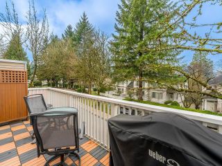 Photo 19: 27 7501 CUMBERLAND Street in Burnaby: The Crest Townhouse for sale in "DEERFIELD" (Burnaby East)  : MLS®# R2853901