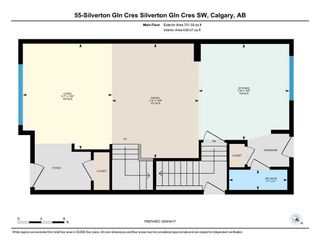 Photo 33: 55 Silverton Glen Crescent in Calgary: Silverado Detached for sale : MLS®# A2123745