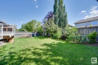 Photo 40: 925 HOPE Way in Edmonton: Zone 58 House for sale : MLS®# E4308129