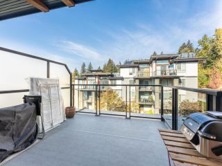 Photo 18: 508 7428 BYRNEPARK Walk in Burnaby: South Slope Condo for sale in "GREEN-SPRING" (Burnaby South)  : MLS®# R2731927