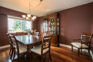 Photo 8: 747 SYDNEY Avenue in Coquitlam: Coquitlam West House for sale : MLS®# R2186504