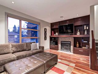 Photo 3: 2455 22 Street SW in Calgary: Richmond Park_Knobhl Residential Attached for sale : MLS®# C3651122