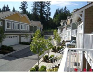Photo 8: 4 6110 138TH Street in Surrey: Sullivan Station Townhouse for sale in "SENECA WOODS" : MLS®# F2910789