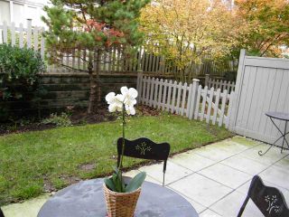 Photo 12: 49 20326 68 Avenue in Langley: Willoughby Heights Townhouse for sale in "SUNPOINTE" : MLS®# R2011514