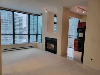 Photo 10: 1604 1239 W GEORGIA Street in Vancouver: Coal Harbour Condo for sale in "THE VENUS" (Vancouver West)  : MLS®# R2846391