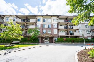 Photo 34: 303 10088 148TH Street in Surrey: Guildford Condo for sale in "Guildford Park Place" (North Surrey)  : MLS®# R2847717