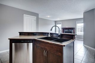 Photo 3: 138 Cranberry Place SE in Calgary: Cranston Detached for sale : MLS®# A1210882