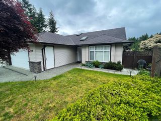Photo 1: 2328 Woodside Pl in Nanaimo: Na Diver Lake Single Family Residence for sale : MLS®# 966518